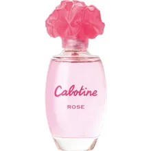 Grès Cabotine Rose Eau de Toilette (EdT) 30 ml Grès Cabotine Rose Eau de Toilette (EdT) 30 ml