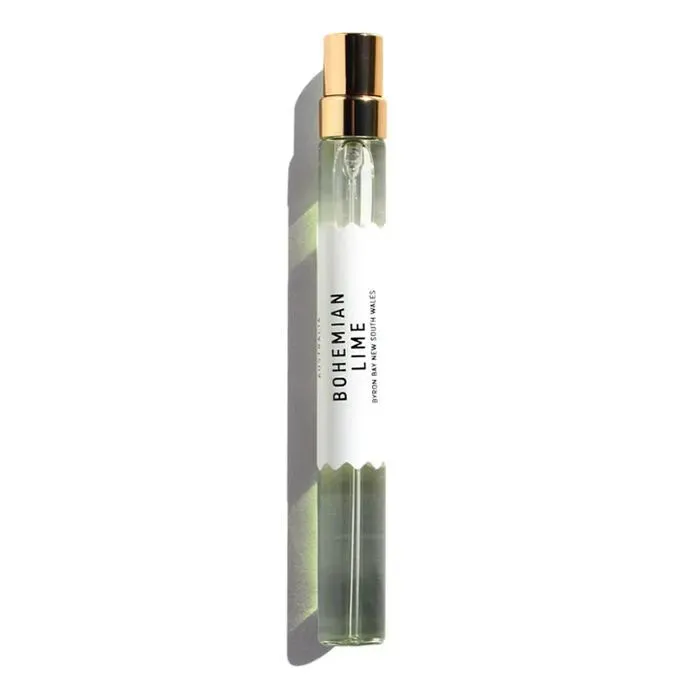 Goldfield And Banks Bohemian Lime Parfum Spray 10ml Goldfield And Banks Bohemian Lime Parfum Spray 10ml