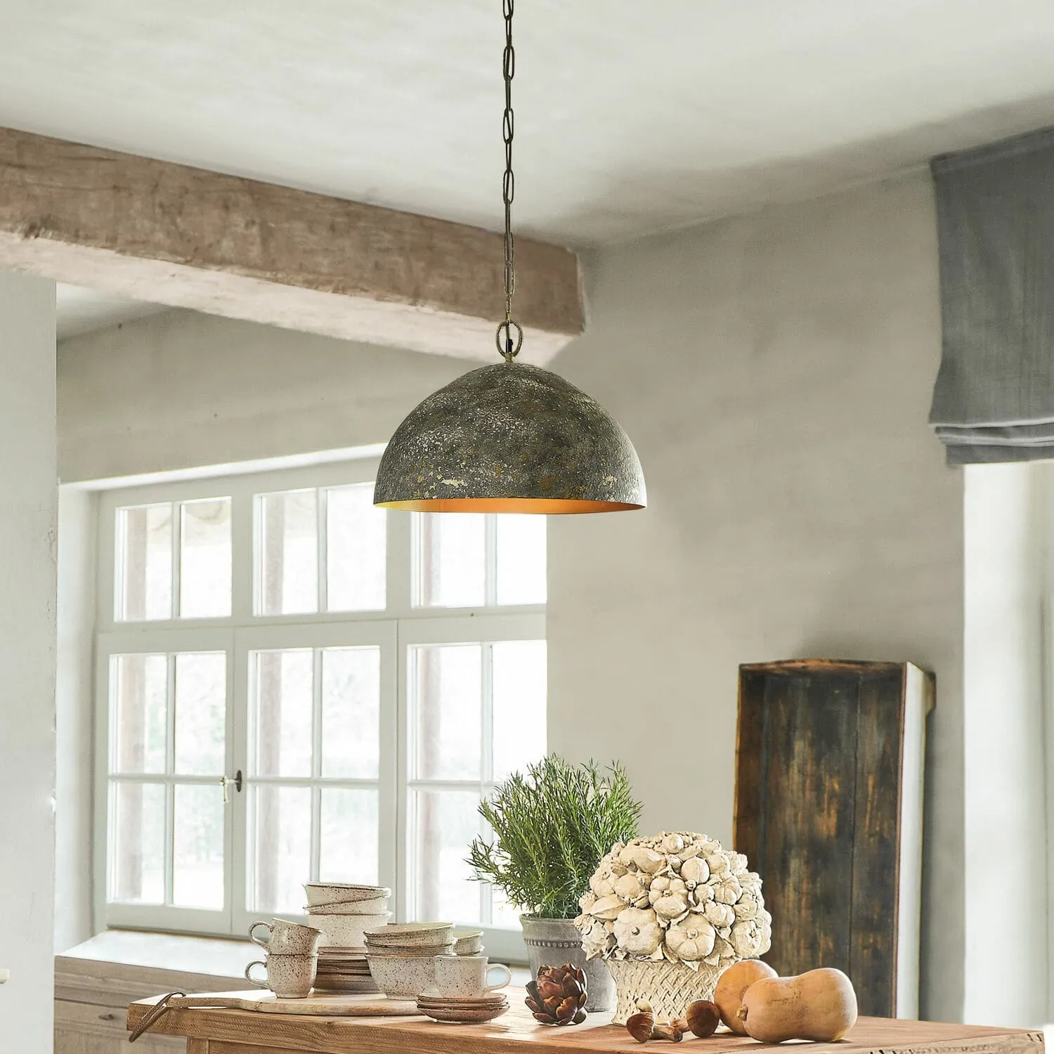 Hängelampe Ashton – Bild 4