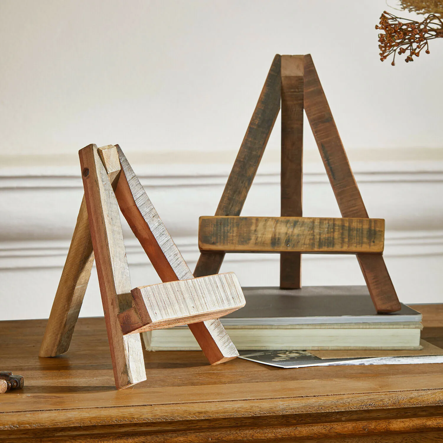 Fotoständer 2er Set Valerosas – Bild 2