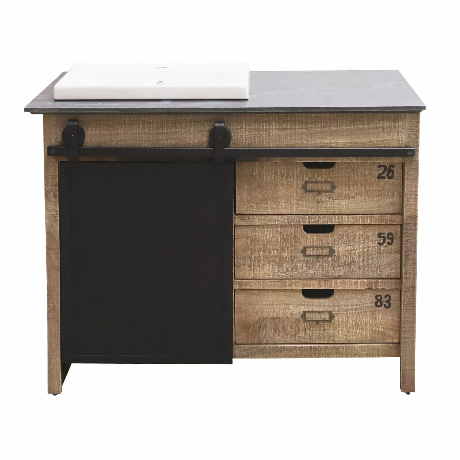 Waschtisch Taylors Island – Bild 3