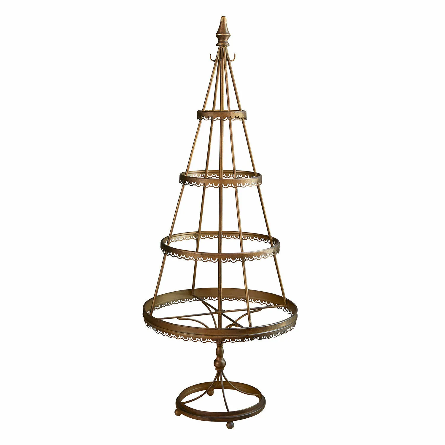 Deko-Baum Yolivine – Bild 3