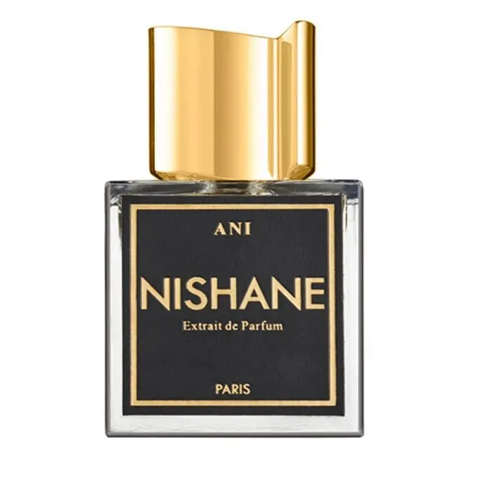 Nishane Ani Extrait De Parfum Spray 100ml Nishane Ani Extrait De Parfum Spray 100ml