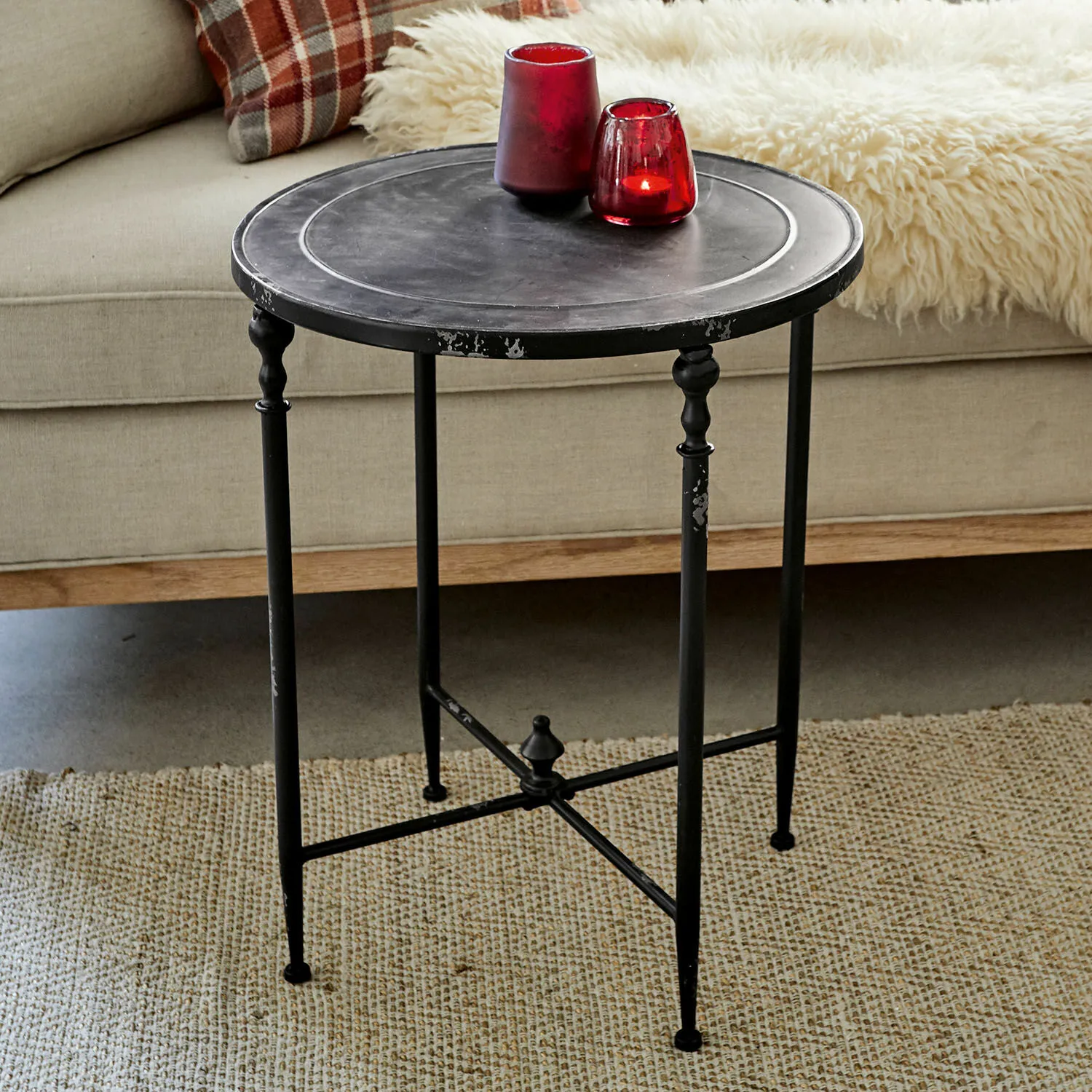 Beistelltisch Danbury – Bild 5