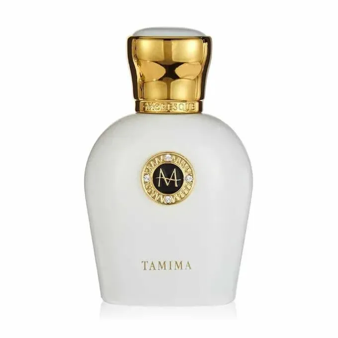 Moresque Tamima Eau De Parfum Spray 50ml Moresque Tamima Eau De Parfum Spray 50ml