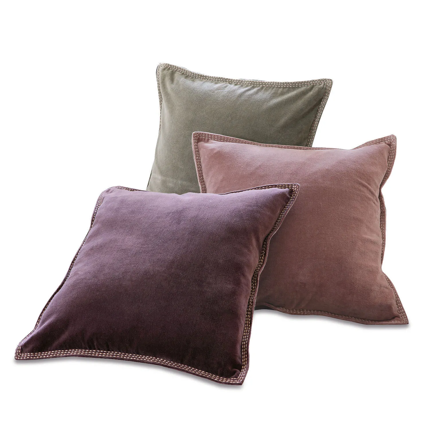 Kissen 3er Set Allonnes – Bild 3