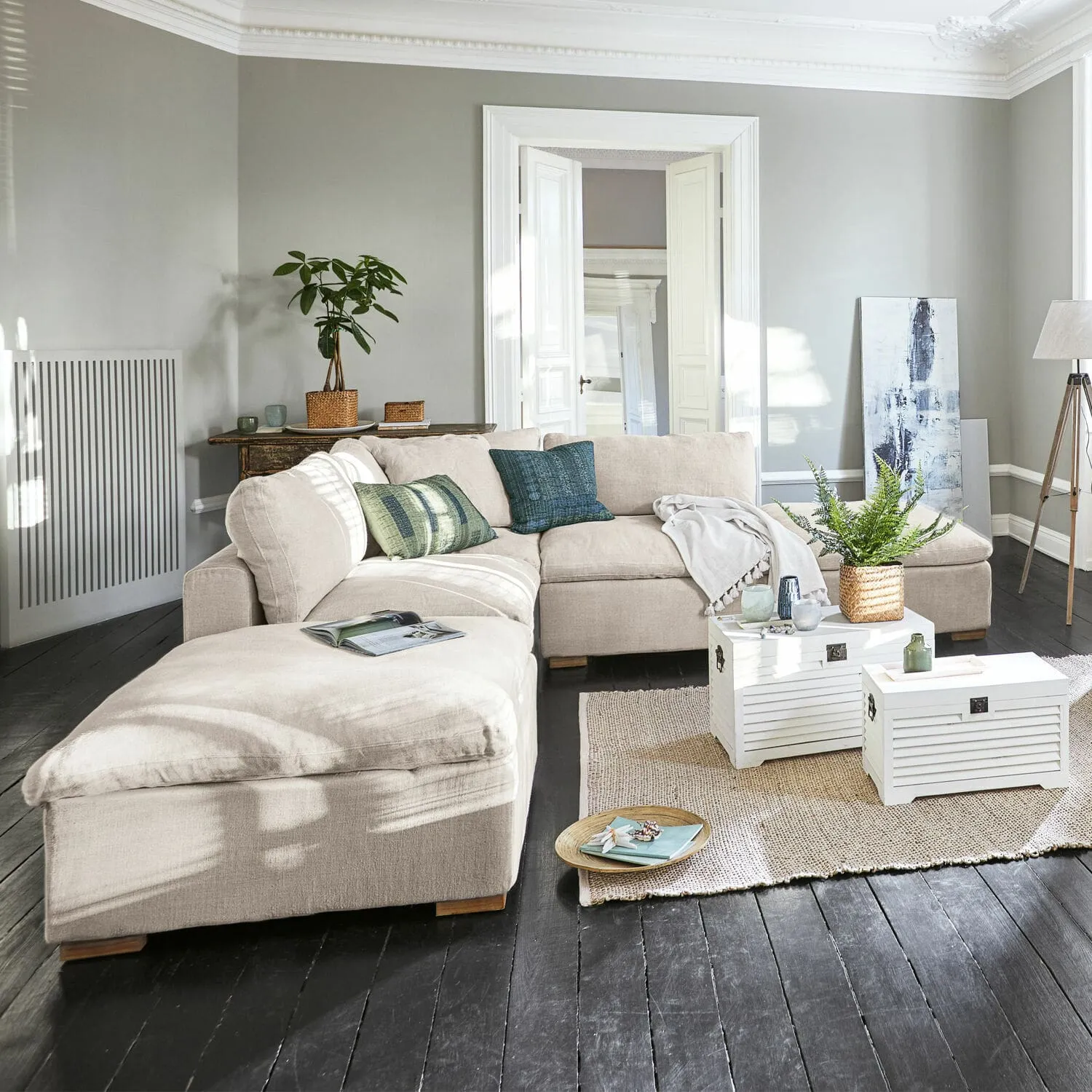 Modulsofa Baladou – Bild 4