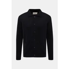 Lisa Yang - Herren - Cashmere Cardigan %27Maximilian%27 schwarz Lisa Yang - Herren - Cashmere Cardigan %27Maximilian%27 schwarz