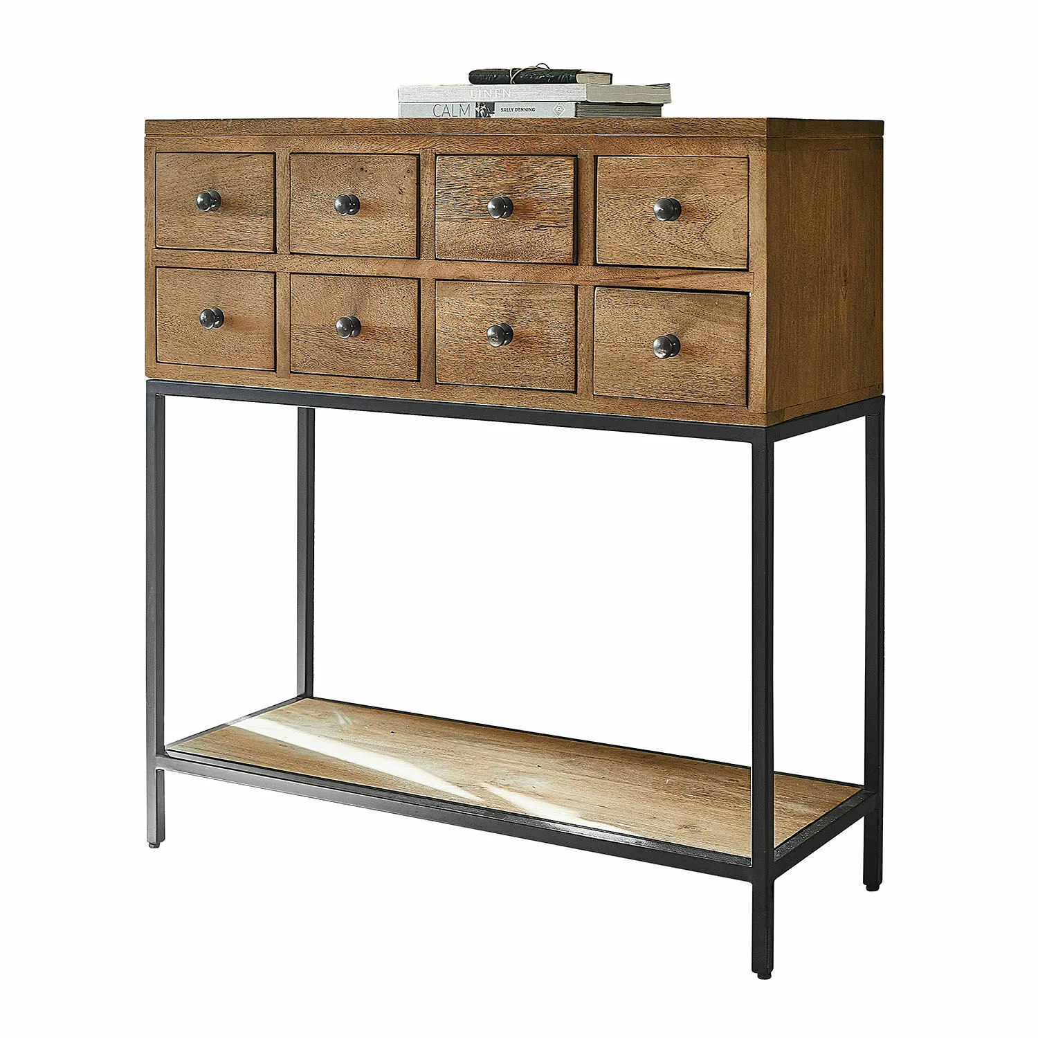 Konsole Mistyvale – Bild 3