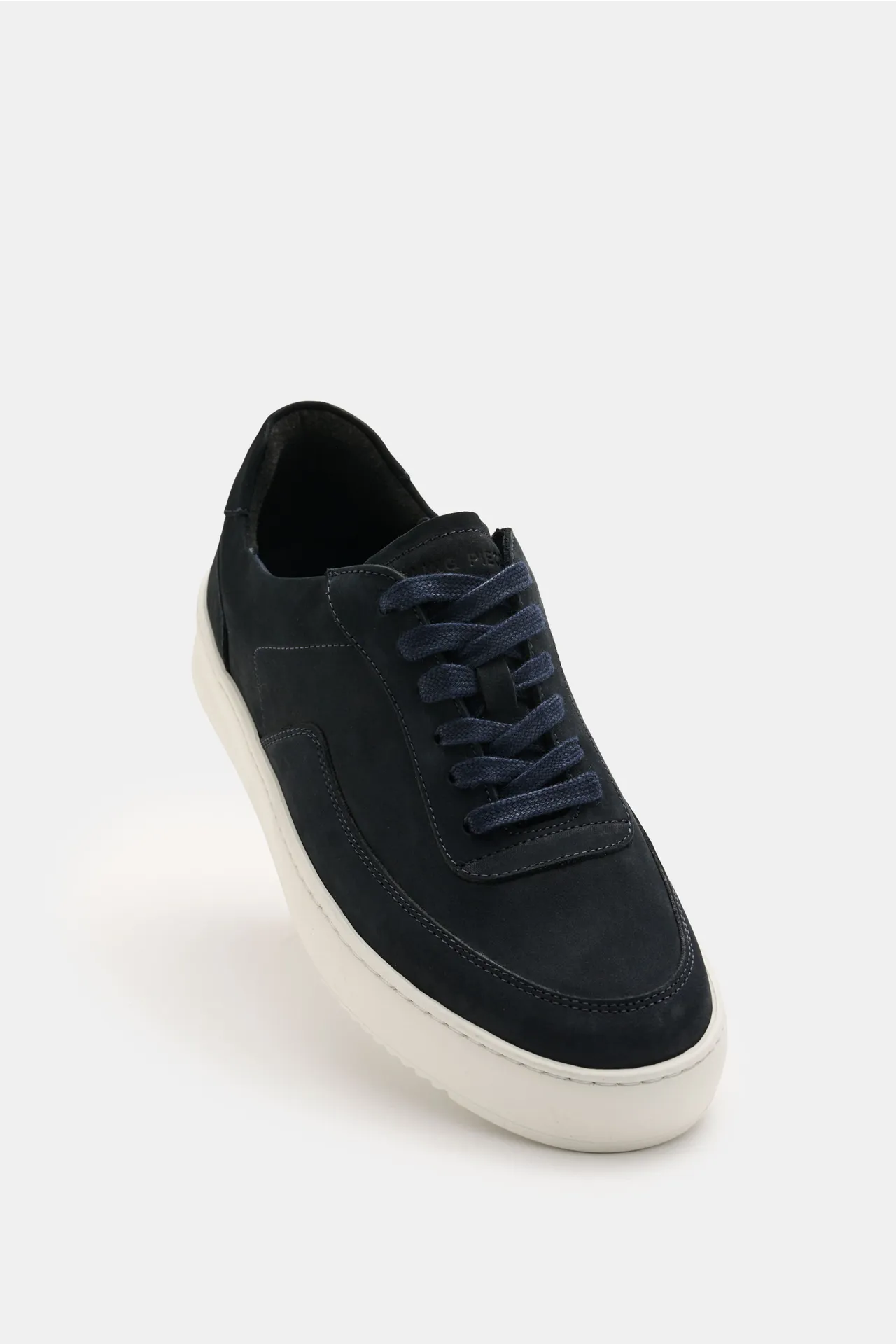 Filling Pieces - Herren - Sneaker 'Mondo 2.0' navy – Bild 3
