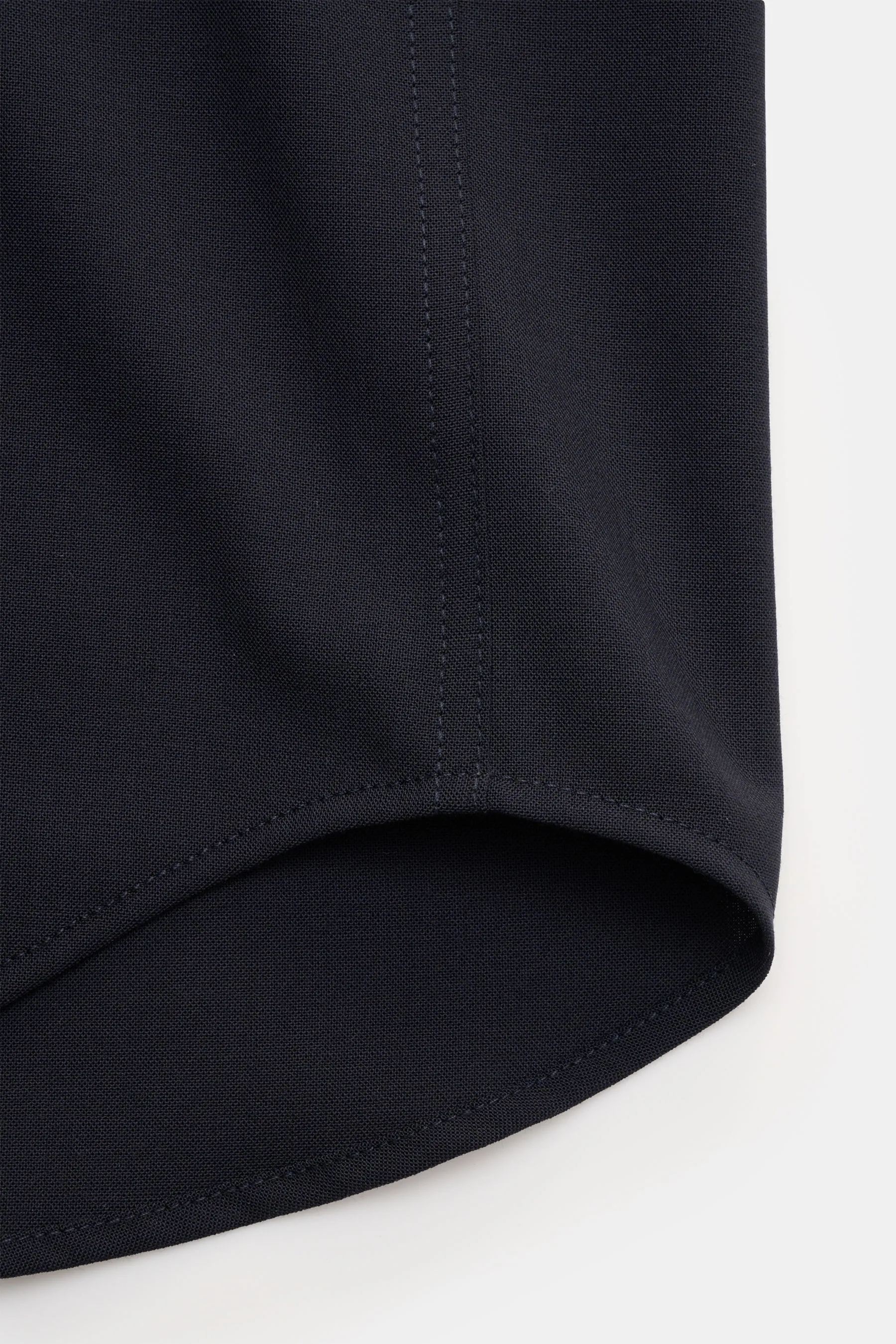 Grifoni - Herren - Overshirt navy – Bild 4