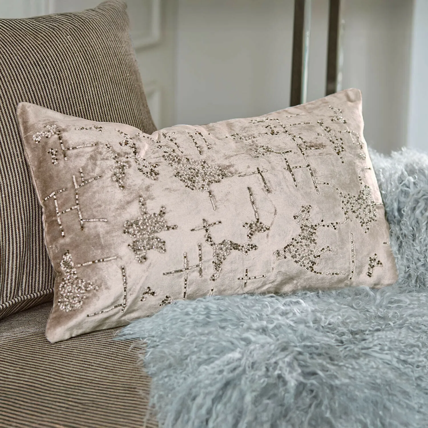 Kissenhülle Malencio – Bild 2