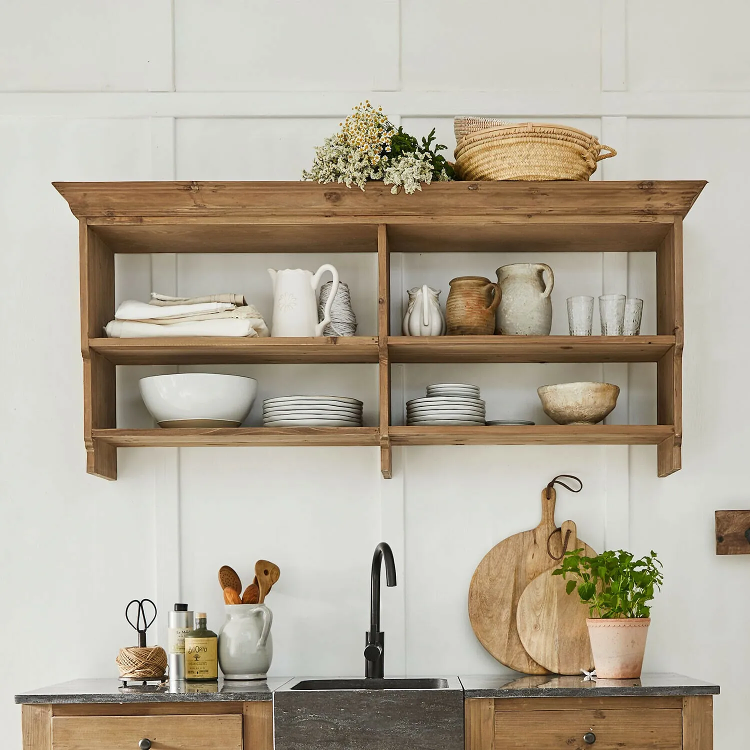 Wandregal Bergenfield – Bild 2