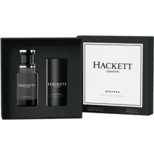 Aktion - Hackett Bespoke Duftset (EdP100/DeoStick75) Aktion - Hackett Bespoke Duftset (EdP100/DeoStick75)