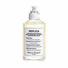 Maison Margiela Replica Afternoon Delight Eau De Toilette Spray 100ml Maison Margiela Replica Afternoon Delight Eau De Toilette Spray 100ml