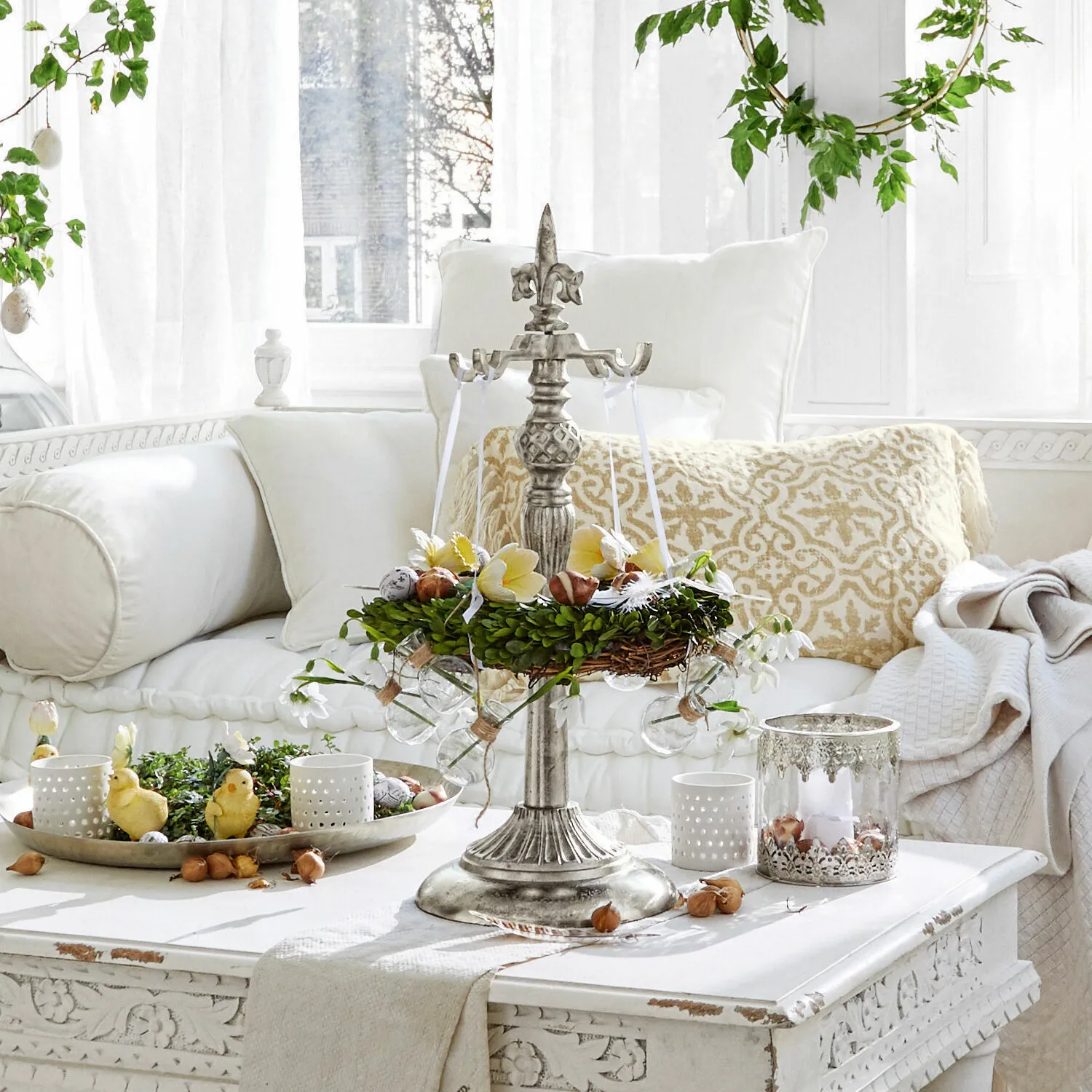 Kranzständer Edmond – Bild 4