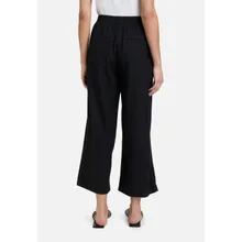 Leinenhose unifarben Leinenhose unifarben