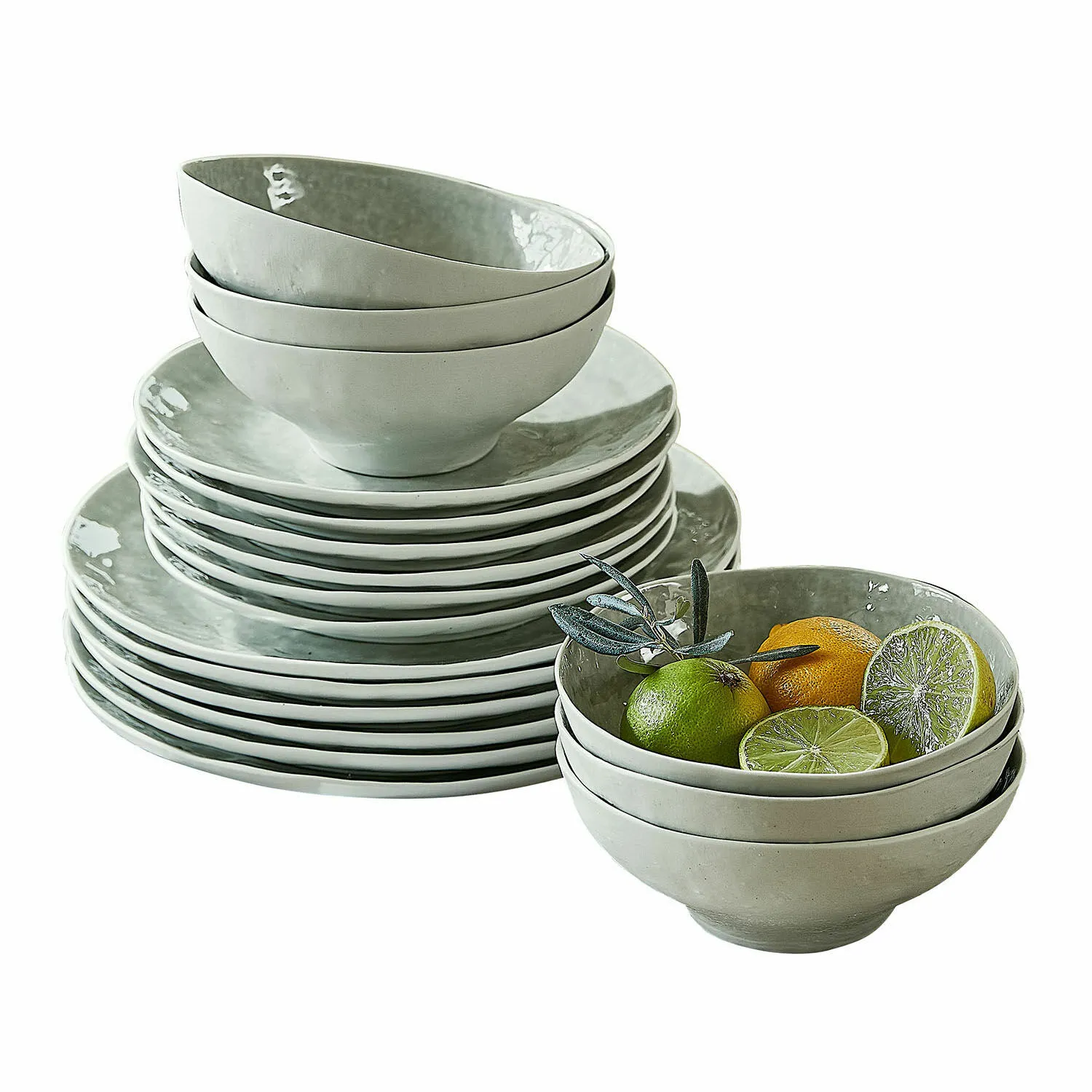 Geschirr 30er Set Braganza – Bild 3