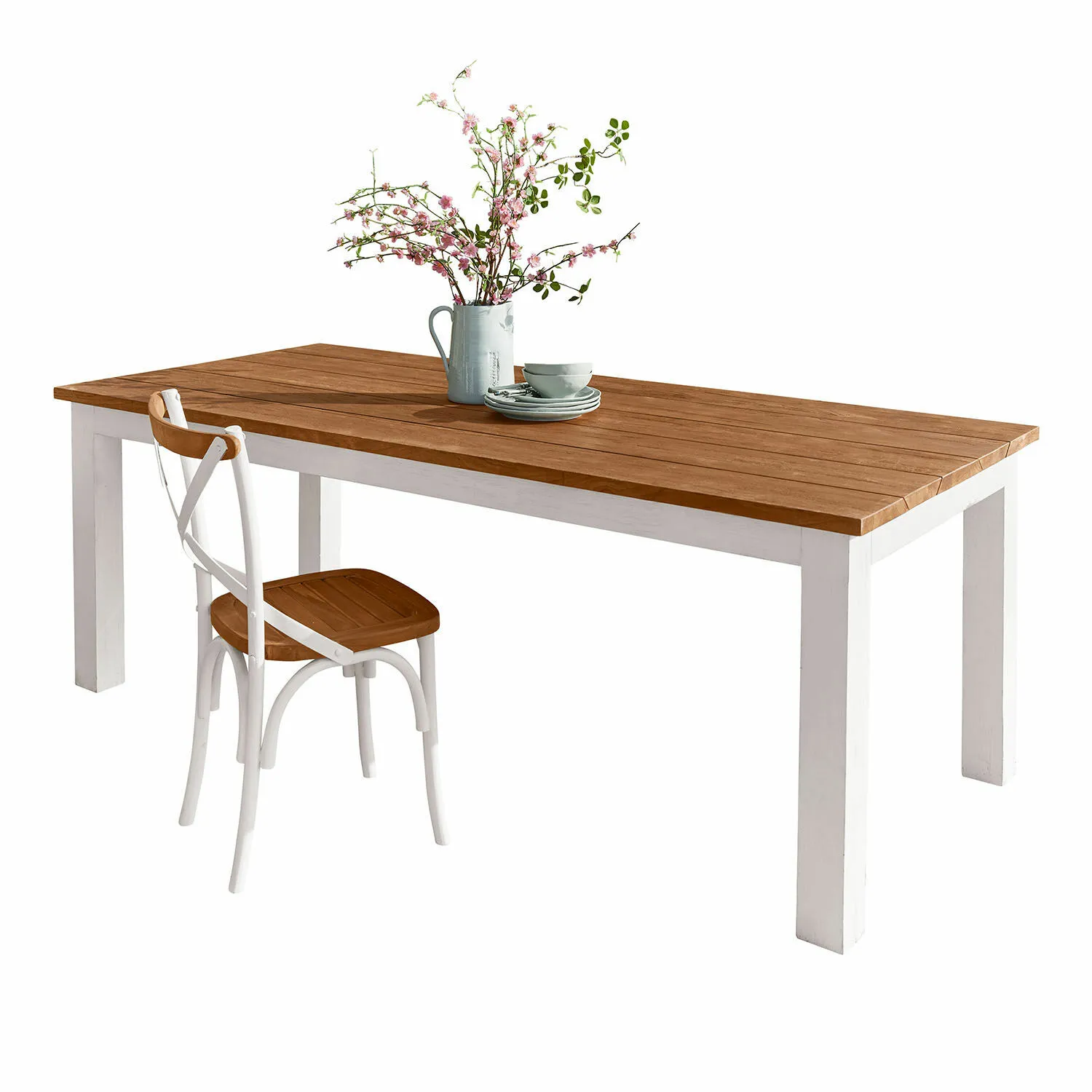 Tisch Kirkdale – Bild 3