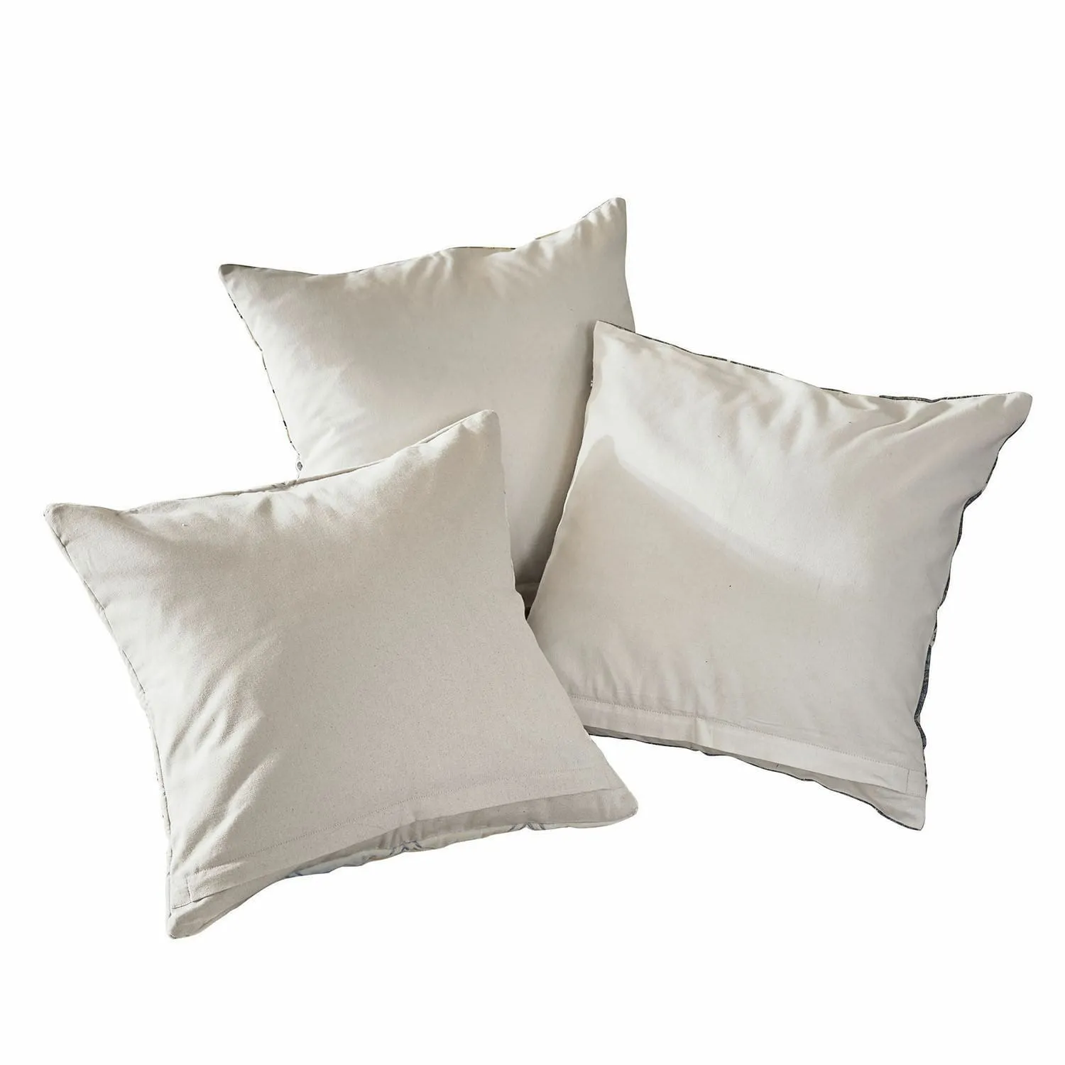 Kissenhülle 3er Set Madalena – Bild 3