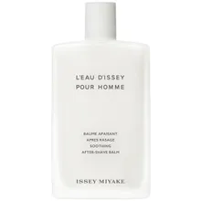Issey Miyake L%27Eau d%27Issey pour Homme After Shave Balm 100 ml Issey Miyake L%27Eau d%27Issey pour Homme After Shave Balm 100 ml