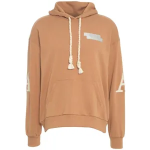 Al Ain - Hoodie %27Court%27 - Größe M - beige Al Ain - Hoodie %27Court%27 - Größe M - beige