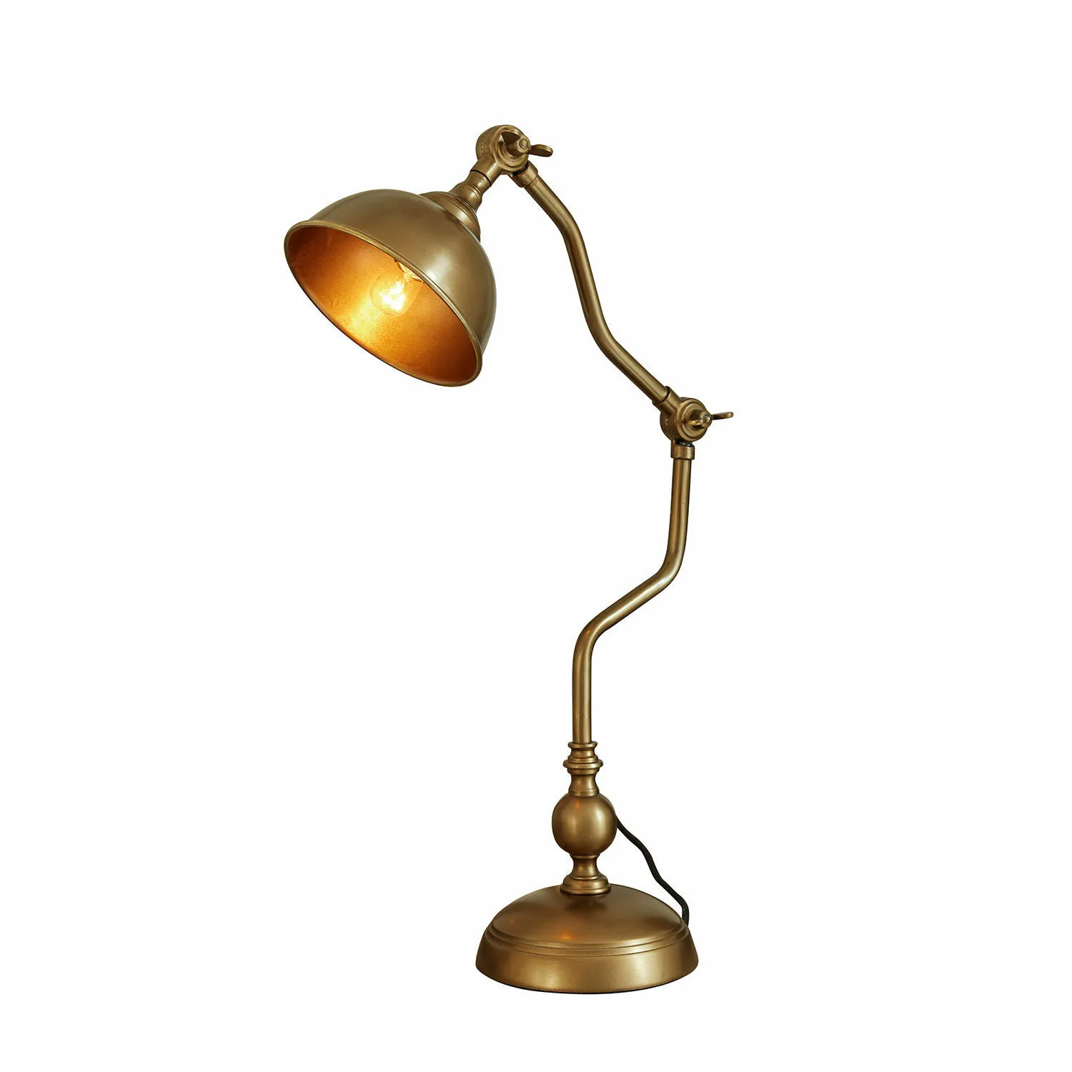 Tischlampe Harrowden – Bild 3