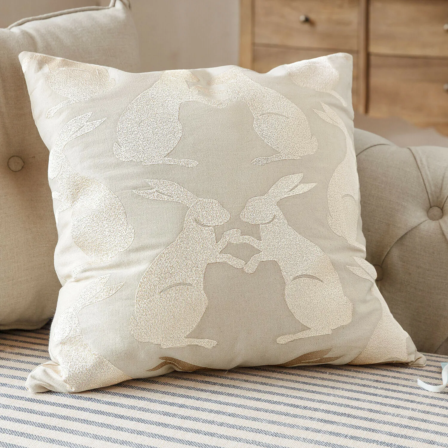 Kissenhülle Lunavine – Bild 4