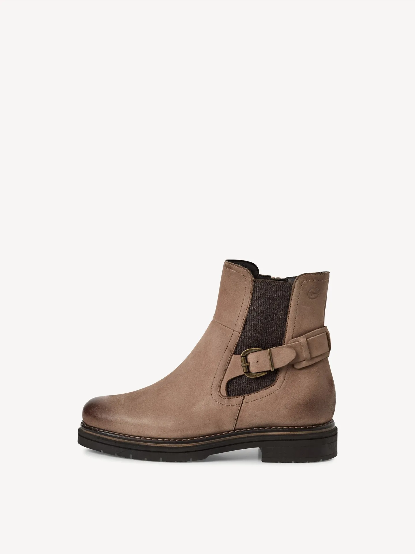 Chelsea Boot Chelsea Boot