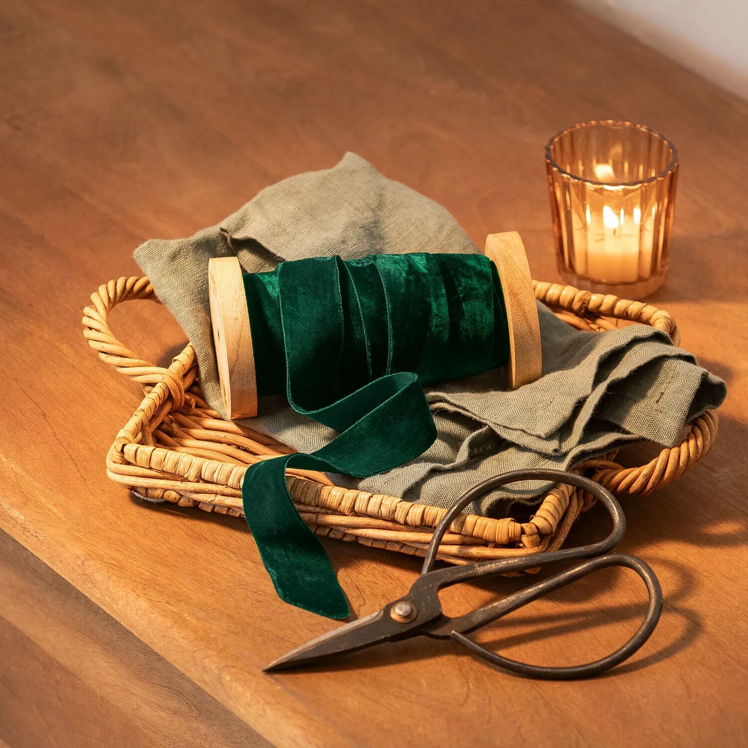 Samtband Andaris – Bild 4