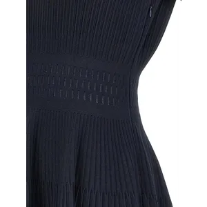 Antonino Valenti - %27Hela%27 Dress - Größe 38 - schwarz