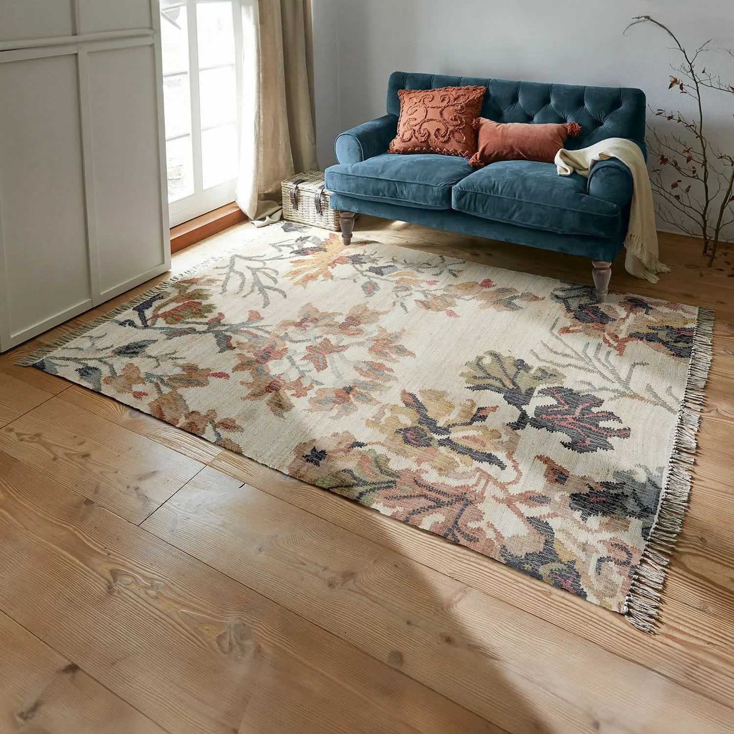 Teppich Osorno – Bild 4