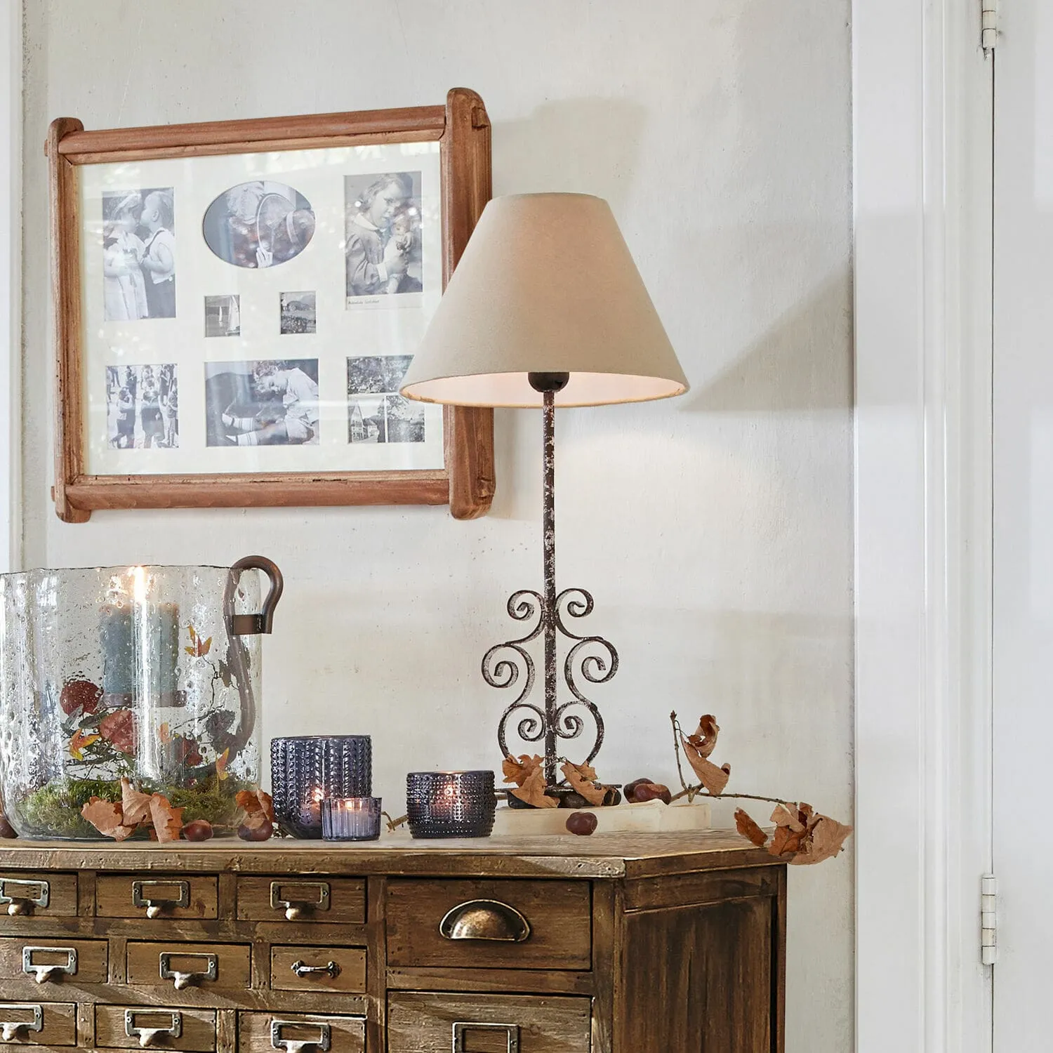 Tischlampe Clamart – Bild 4