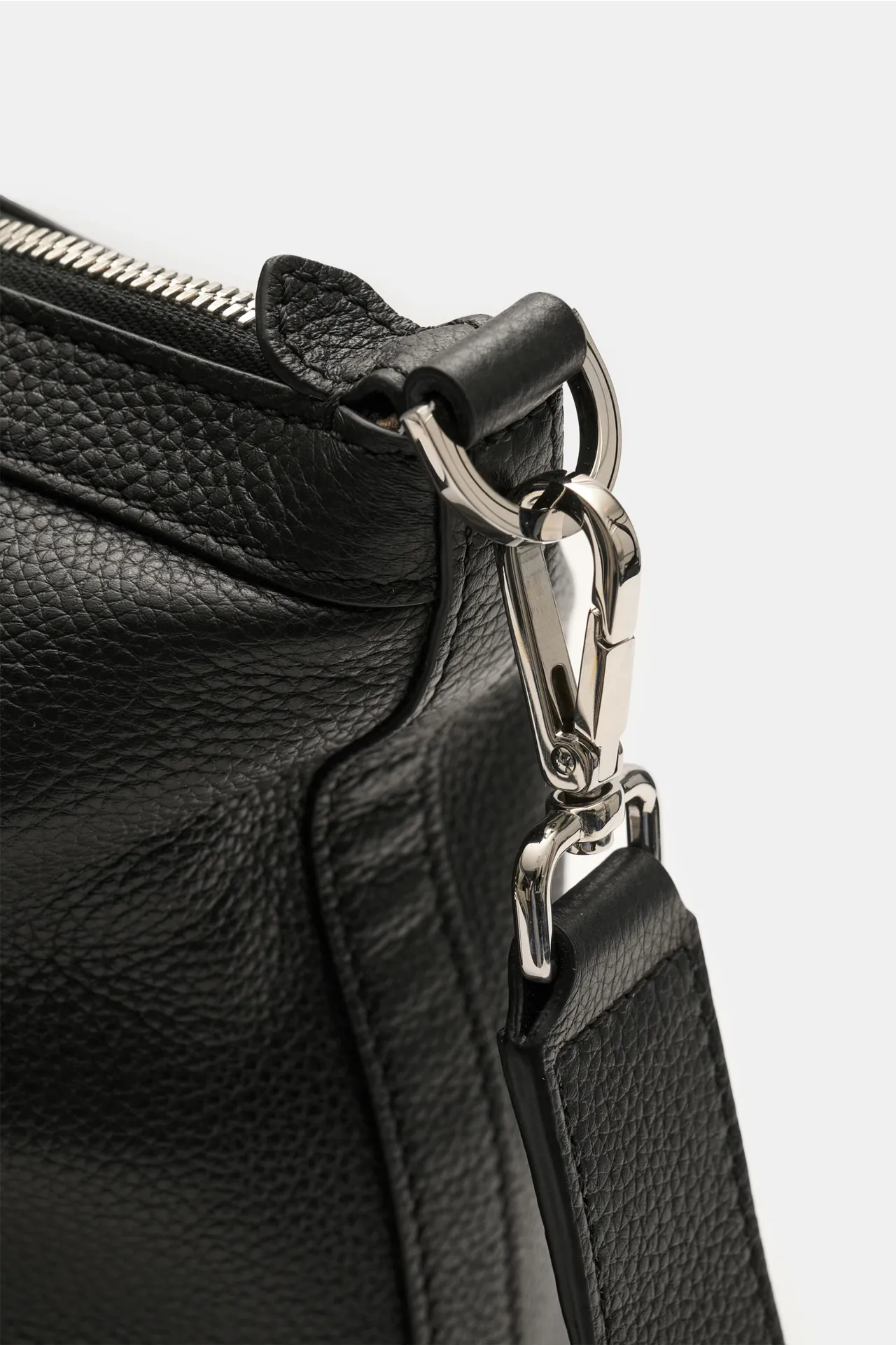 Serapian - Herren - Weekender schwarz – Bild 3