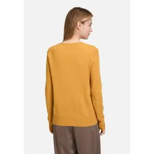 Kaschmir-Pullover mit Rundhalsausschnitt Kaschmir-Pullover mit Rundhalsausschnitt