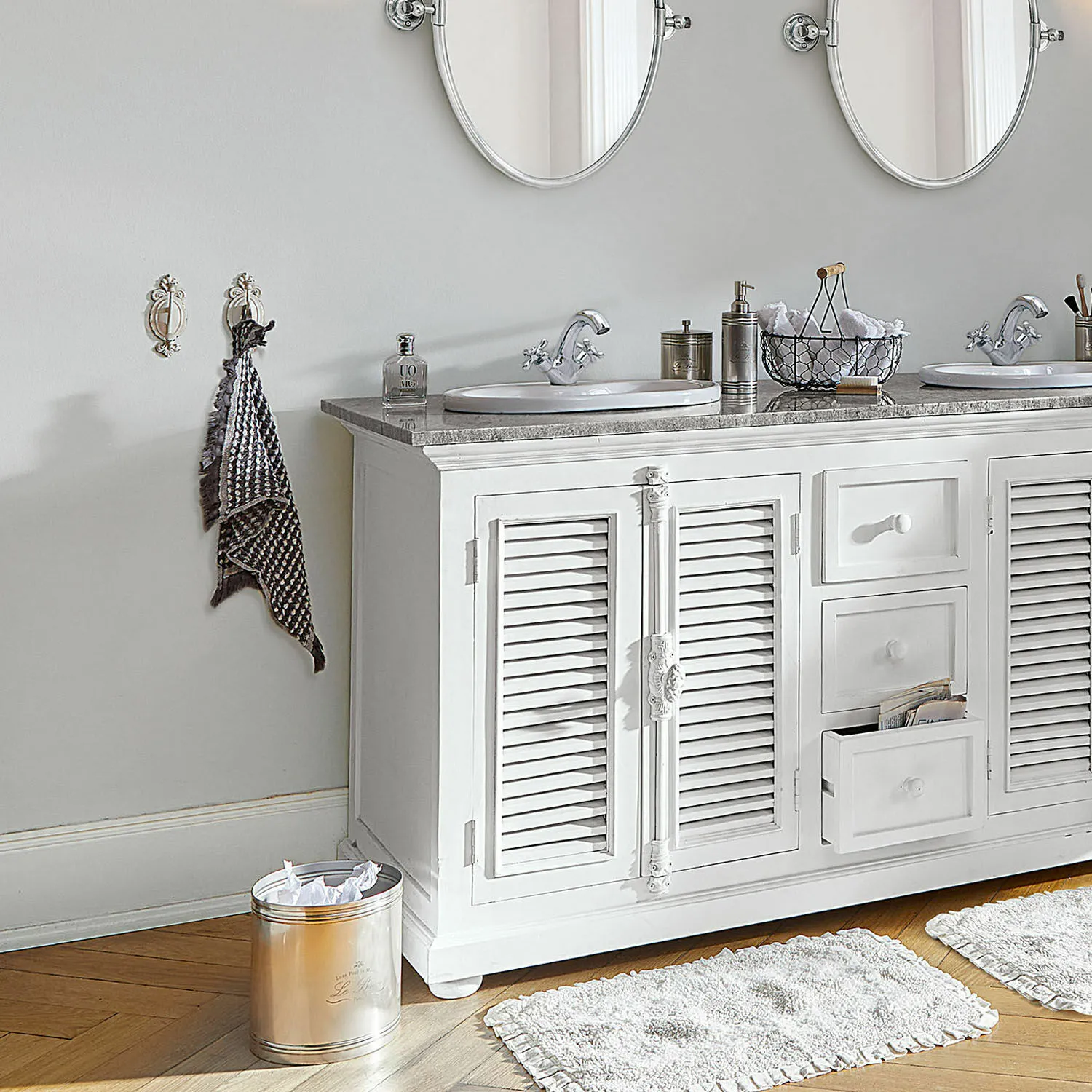 Haken 2er Set Tede – Bild 5