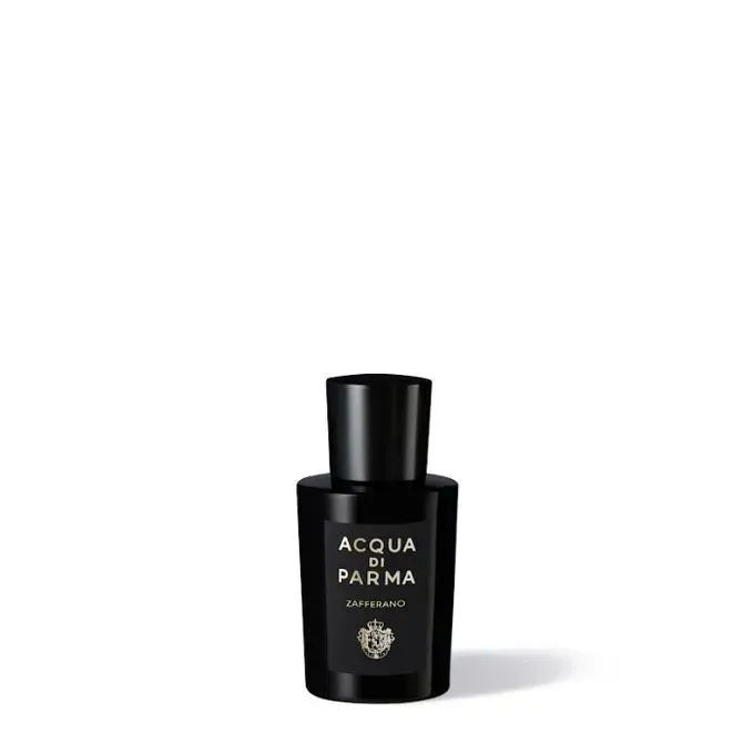 Acqua Di Parma Zafferano Signatures of the Sun Eau de Parfum 20ml Acqua Di Parma Zafferano Signatures of the Sun Eau de Parfum 20ml