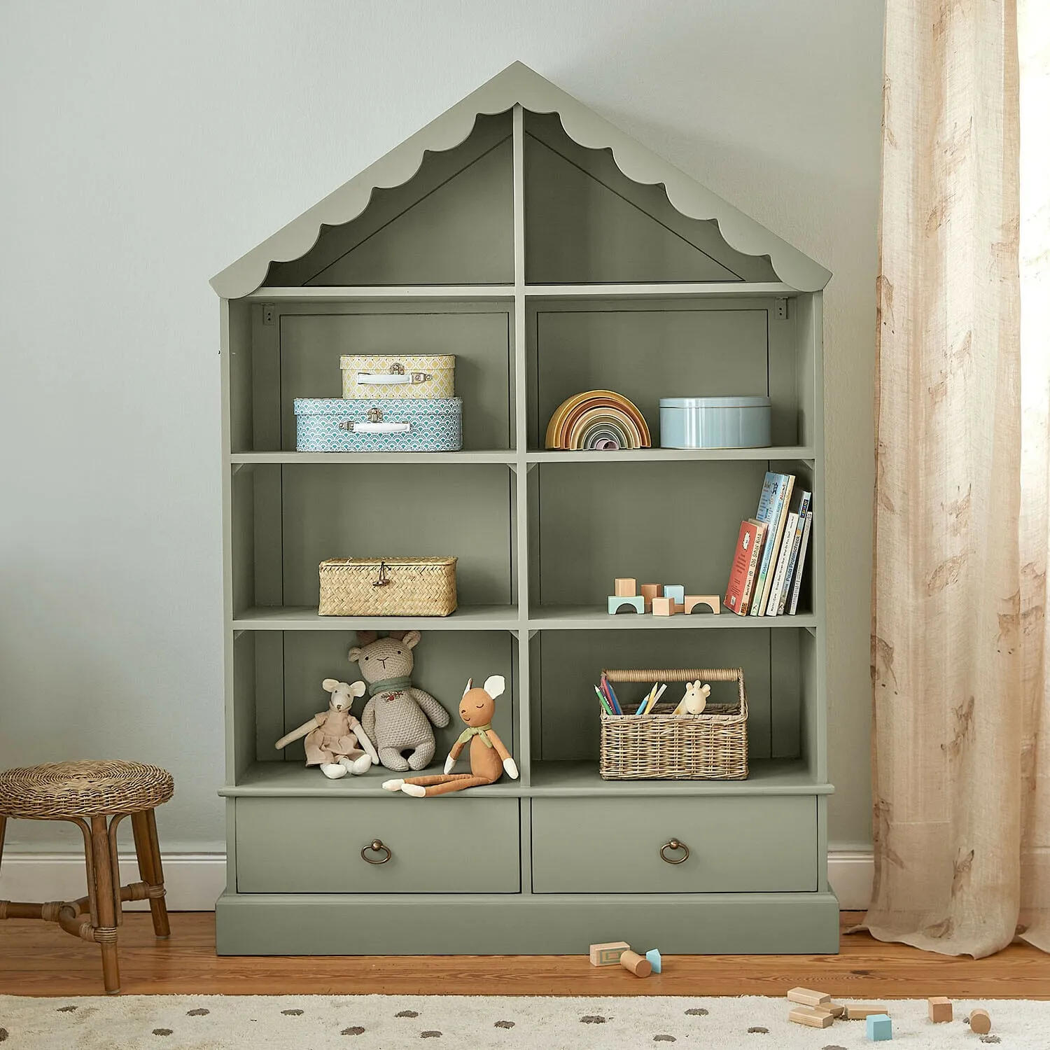 Regal Vaurillon – Bild 2