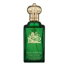 Clive Christian Original Collection 1872 Masculine Eau De Parfum Spray 50ml Clive Christian Original Collection 1872 Masculine Eau De Parfum Spray 50ml