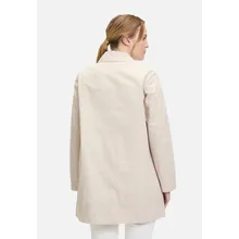 Kurzmantel mit Taschen Kurzmantel mit Taschen