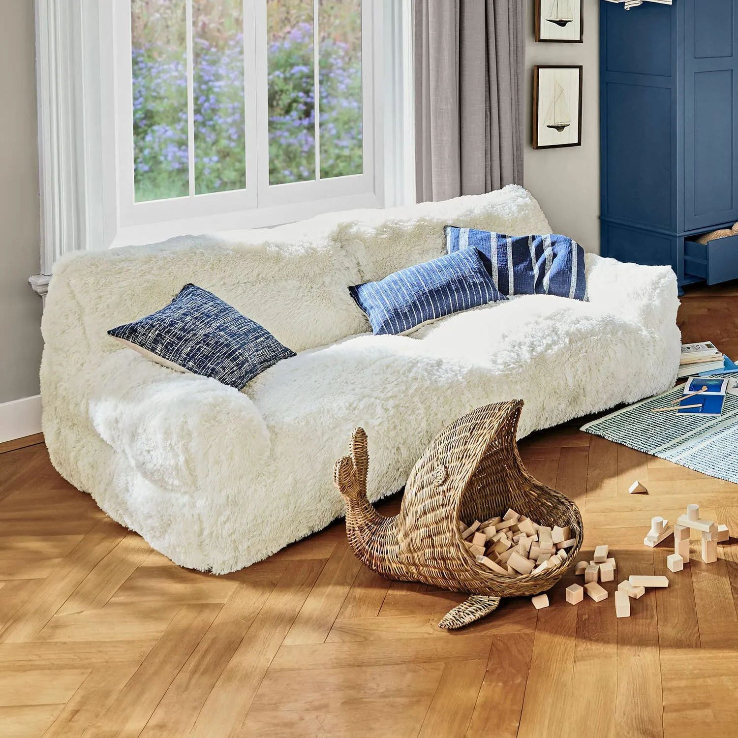 Kindersofa Cerveteri – Bild 2