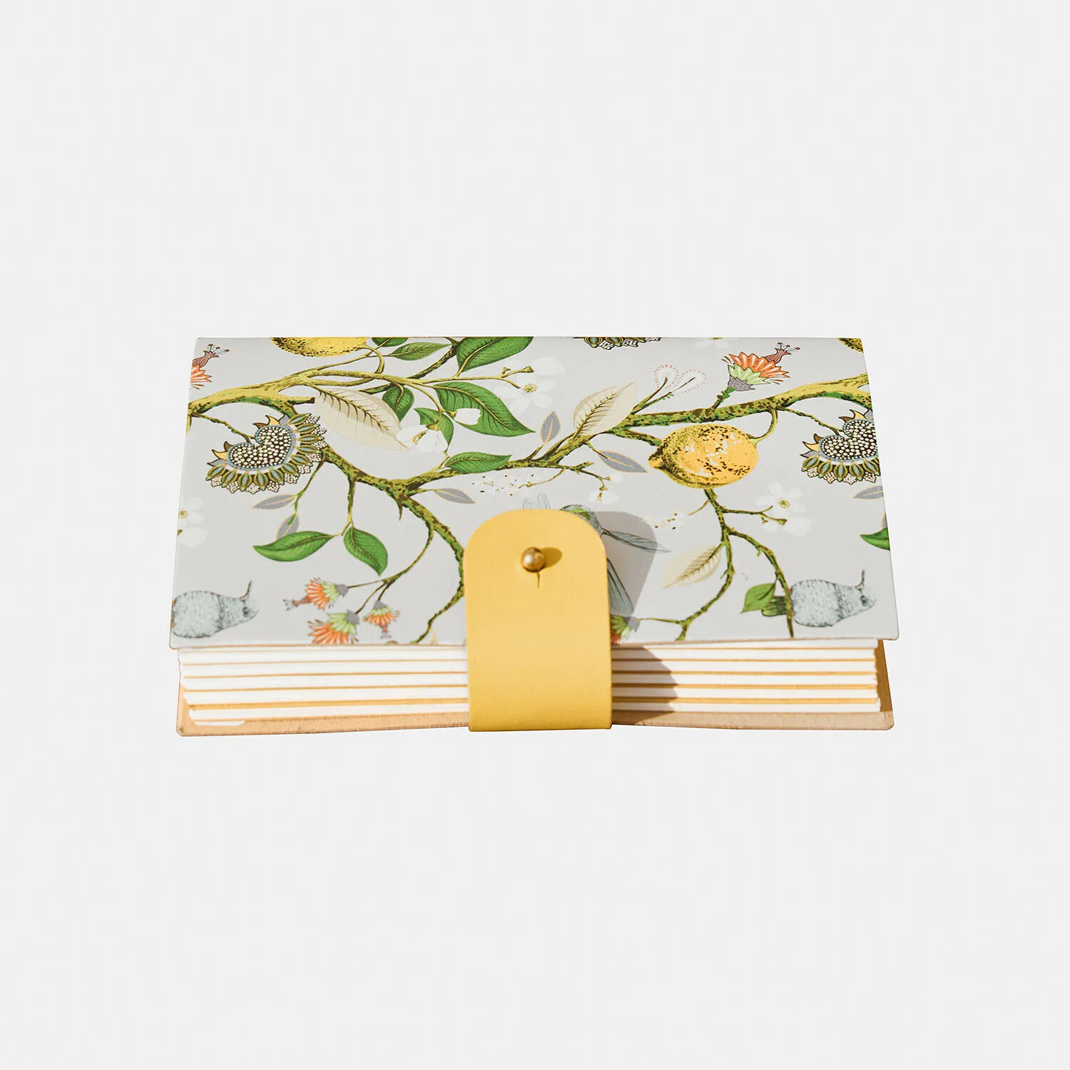 Notizbuch Ambroisea – Bild 3