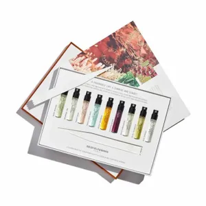 Goldfield & Banks Australia Discovery Sample Collection 9x2ml Goldfield & Banks Australia Discovery Sample Collection 9x2ml