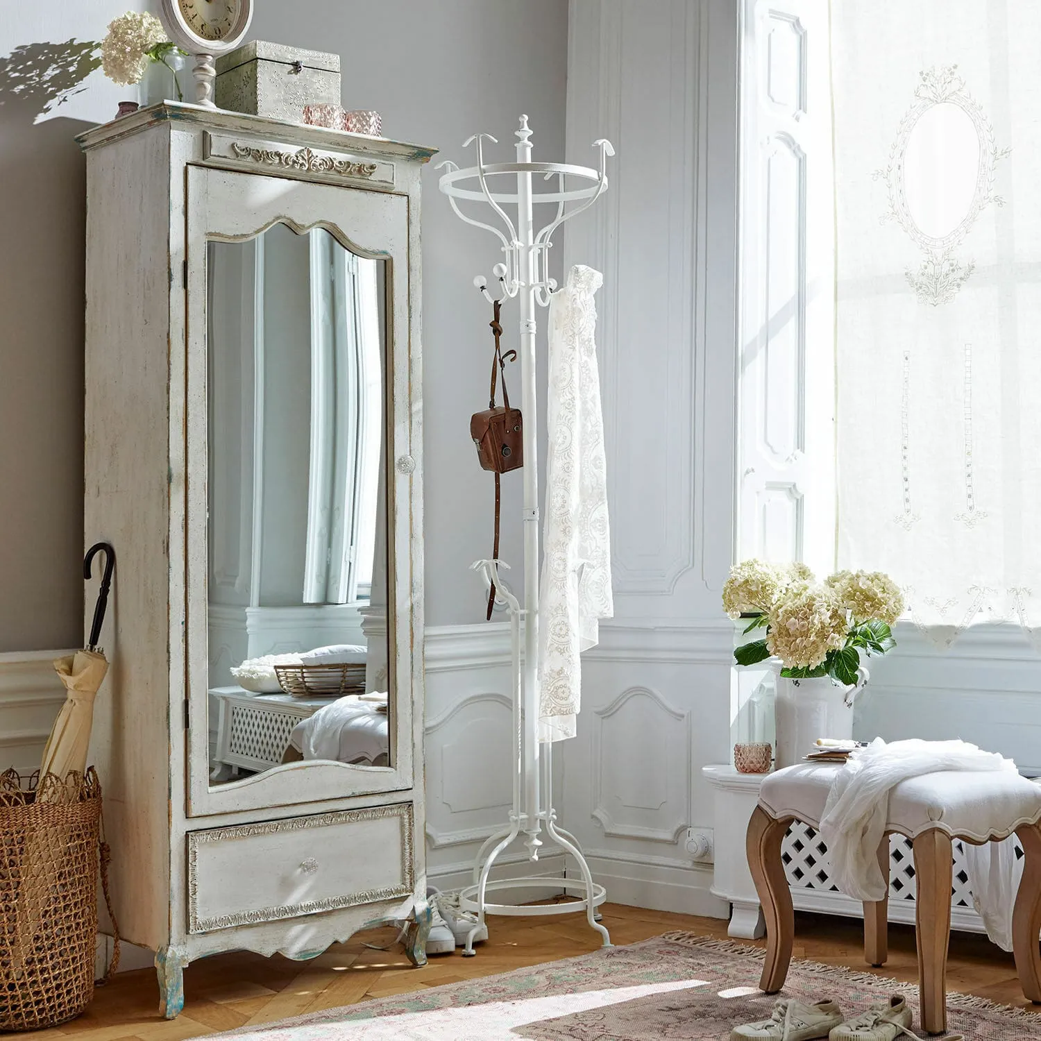 Schal Dal Maso – Bild 5