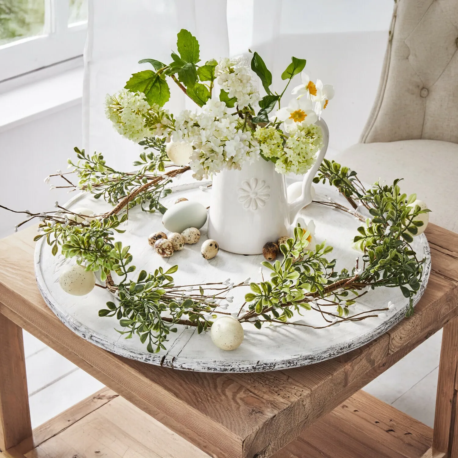 Girlande Antonin – Bild 2