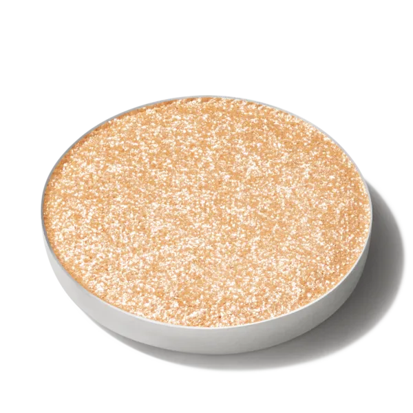 Mac Cosmetics - Dazzleshadow Extreme (Pro Palette Refill Pan) - Kiss Of Klimt Mac Cosmetics - Dazzleshadow Extreme (Pro Palette Refill Pan) - Kiss Of Klimt