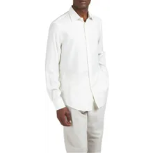 Paul & Shark - X-soft shirt - Größe 42 - beige Paul & Shark - X-soft shirt - Größe 42 - beige