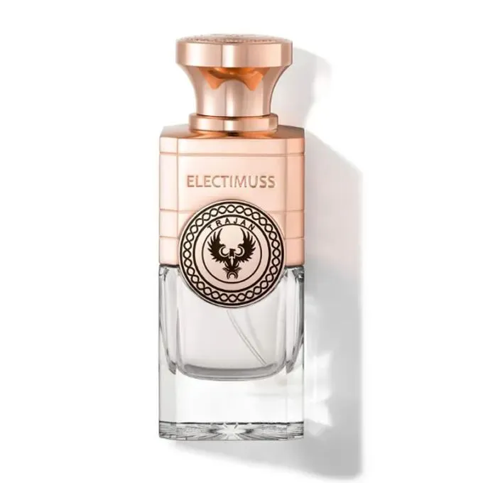 Electimuss Trajan Extrait De Parfum Spray 100ml Electimuss Trajan Extrait De Parfum Spray 100ml