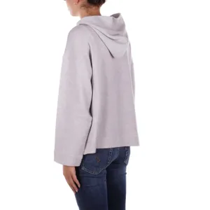 Dondup - Sweaters Grey - Größe S - grau