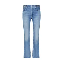 Citizens Of Humanity - Straight-Leg Jeans Blaine - Größe 30 - blau Citizens Of Humanity - Straight-Leg Jeans Blaine - Größe 30 - blau